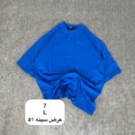 تیشرت دونخ تک سایز