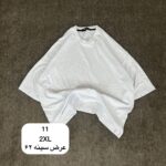 تیشرت دونخ تک سایز