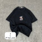 تیشرت دونخ تک سایز