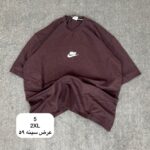 تیشرت دونخ تک سایز