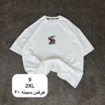 تیشرت دونخ تک سایز