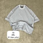 تیشرت دونخ تک سایز
