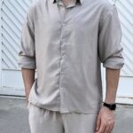 پیراهن مازراتی کجراه
