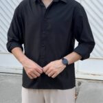 پیراهن مازراتی کجراه