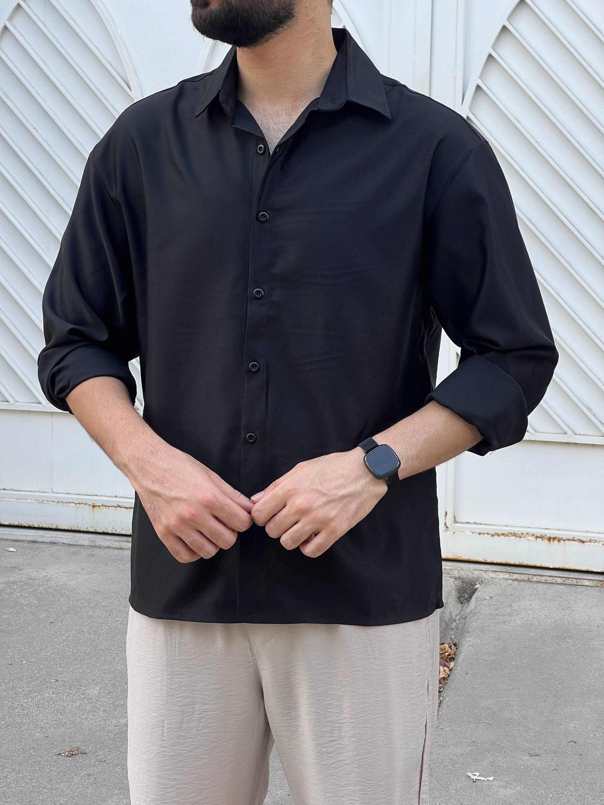 پیراهن مازراتی کجراه