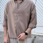 پیراهن مازراتی کجراه