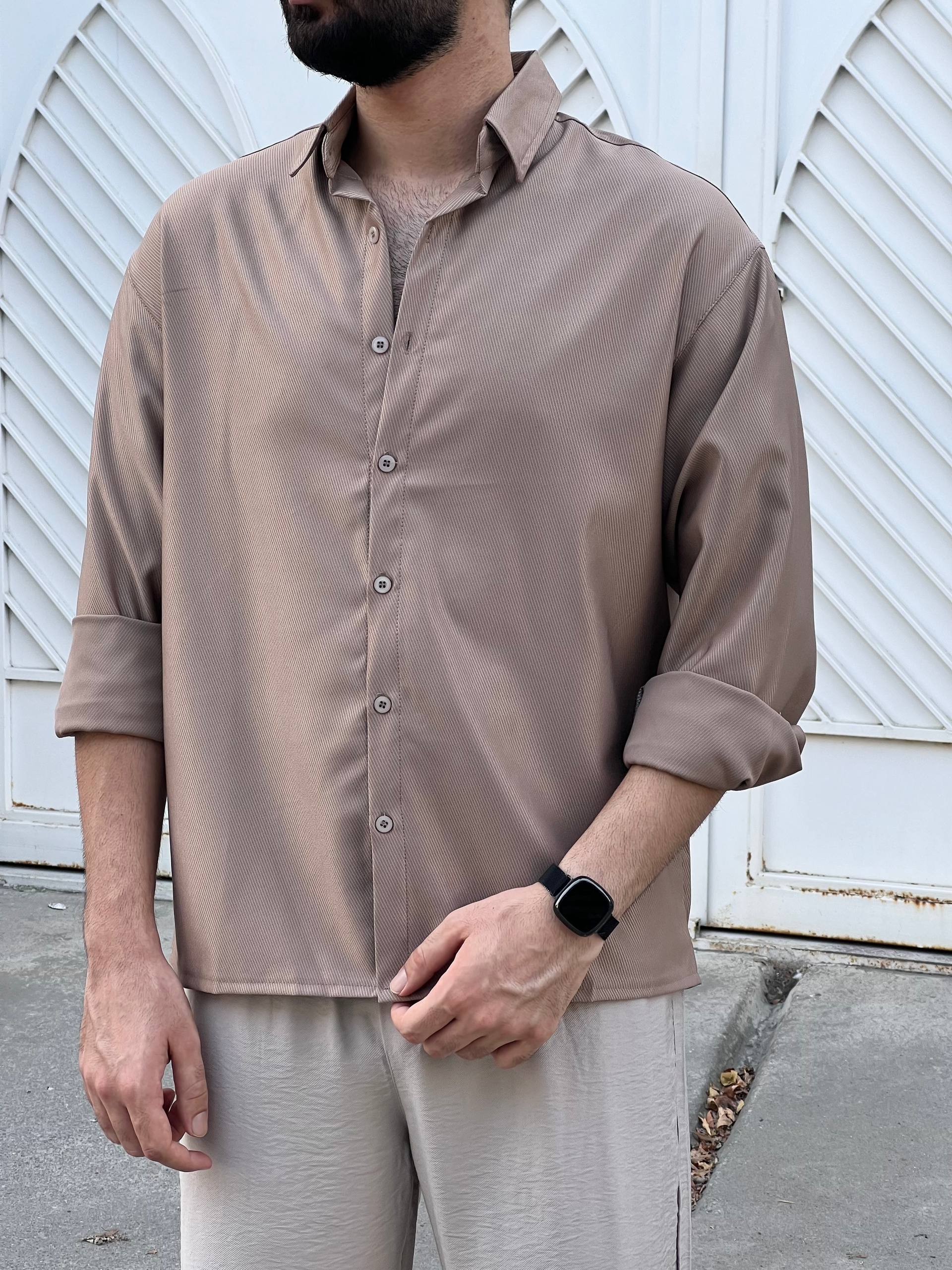 پیراهن مازراتی کجراه