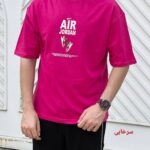 تیشرت دونخ AIR JORDAN