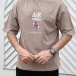 تیشرت دونخ AIR JORDAN