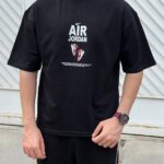 تیشرت دونخ AIR JORDAN