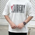 تیشرت ماکان LIBERY