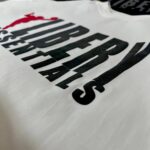 تیشرت ماکان LIBERY