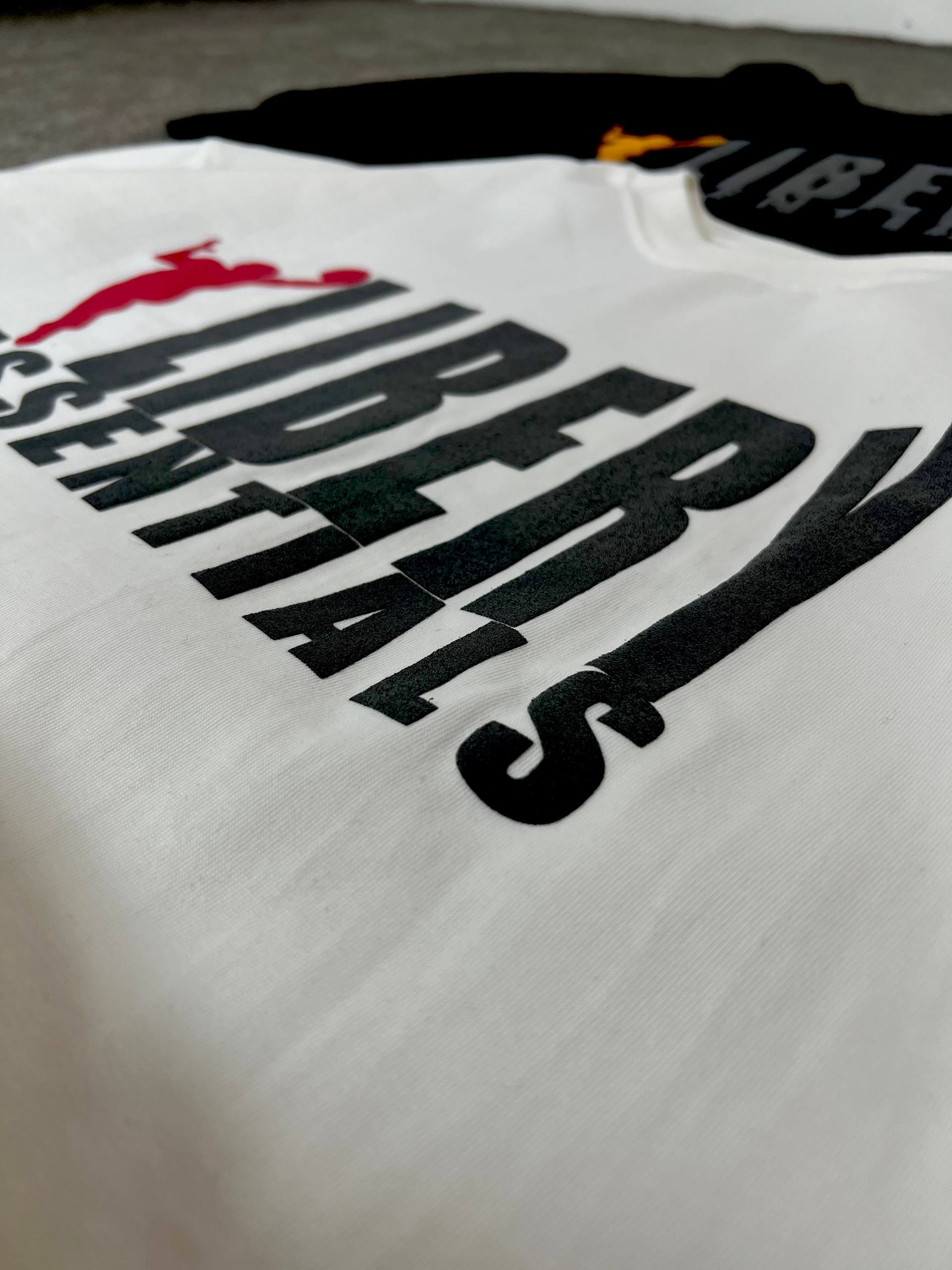 تیشرت ماکان LIBERY