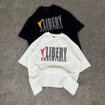 تیشرت ماکان LIBERY