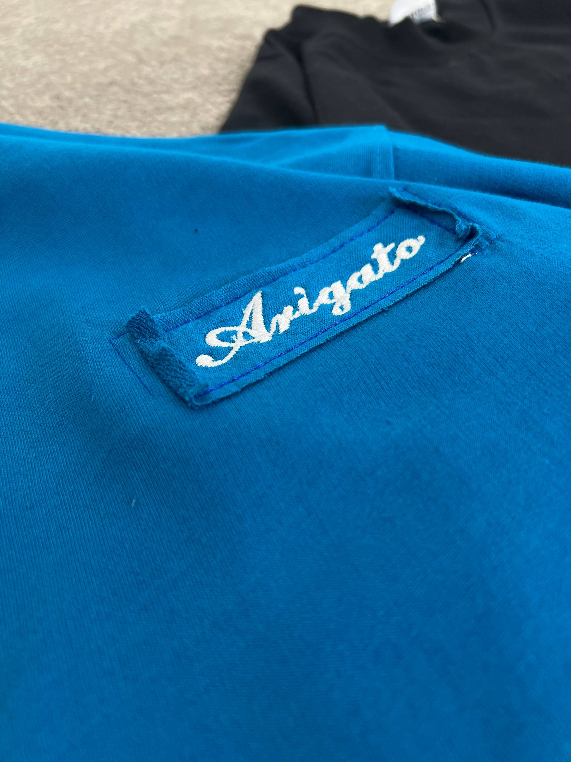 تیشرت دونخ Arigate