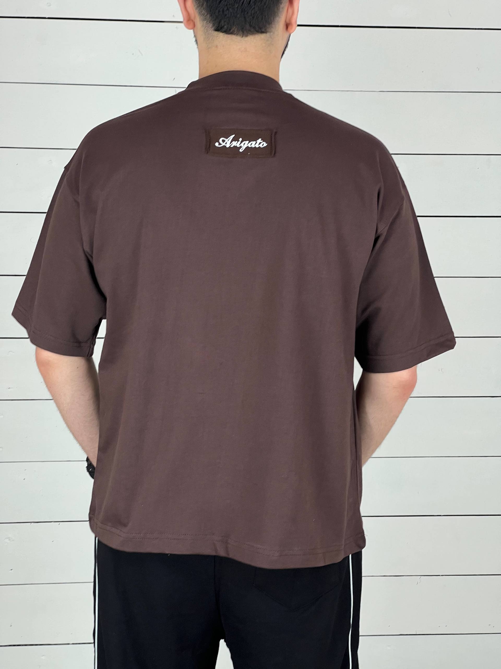 تیشرت دونخ Arigate