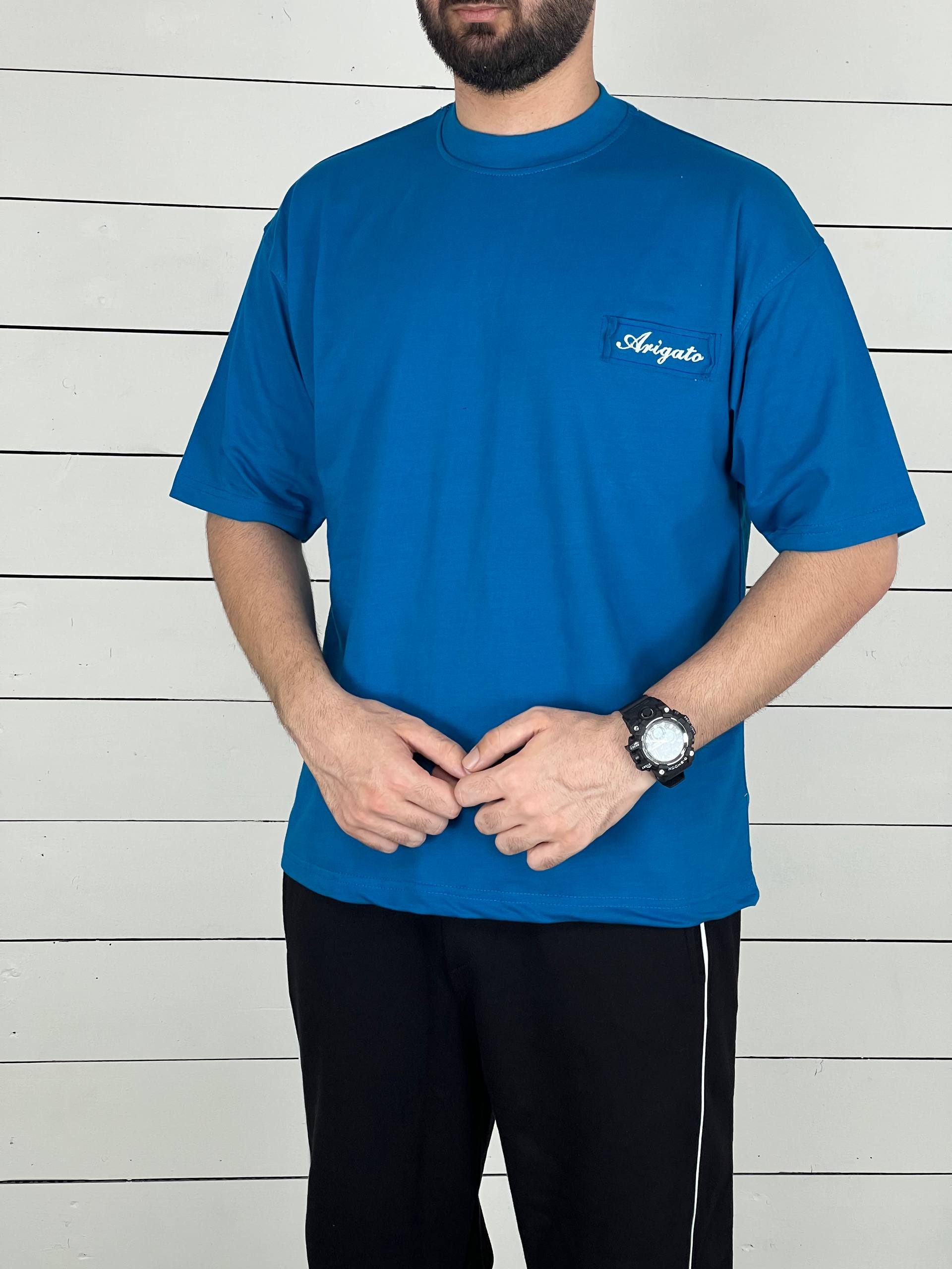 تیشرت دونخ Arigate