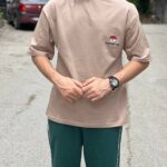 تیشرت دونخ پنبه