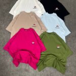 تیشرت دونخ پنبه