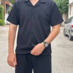 پیراهن کبریتی
