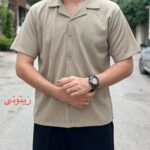 پیراهن کبریتی