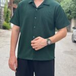 پیراهن کبریتی