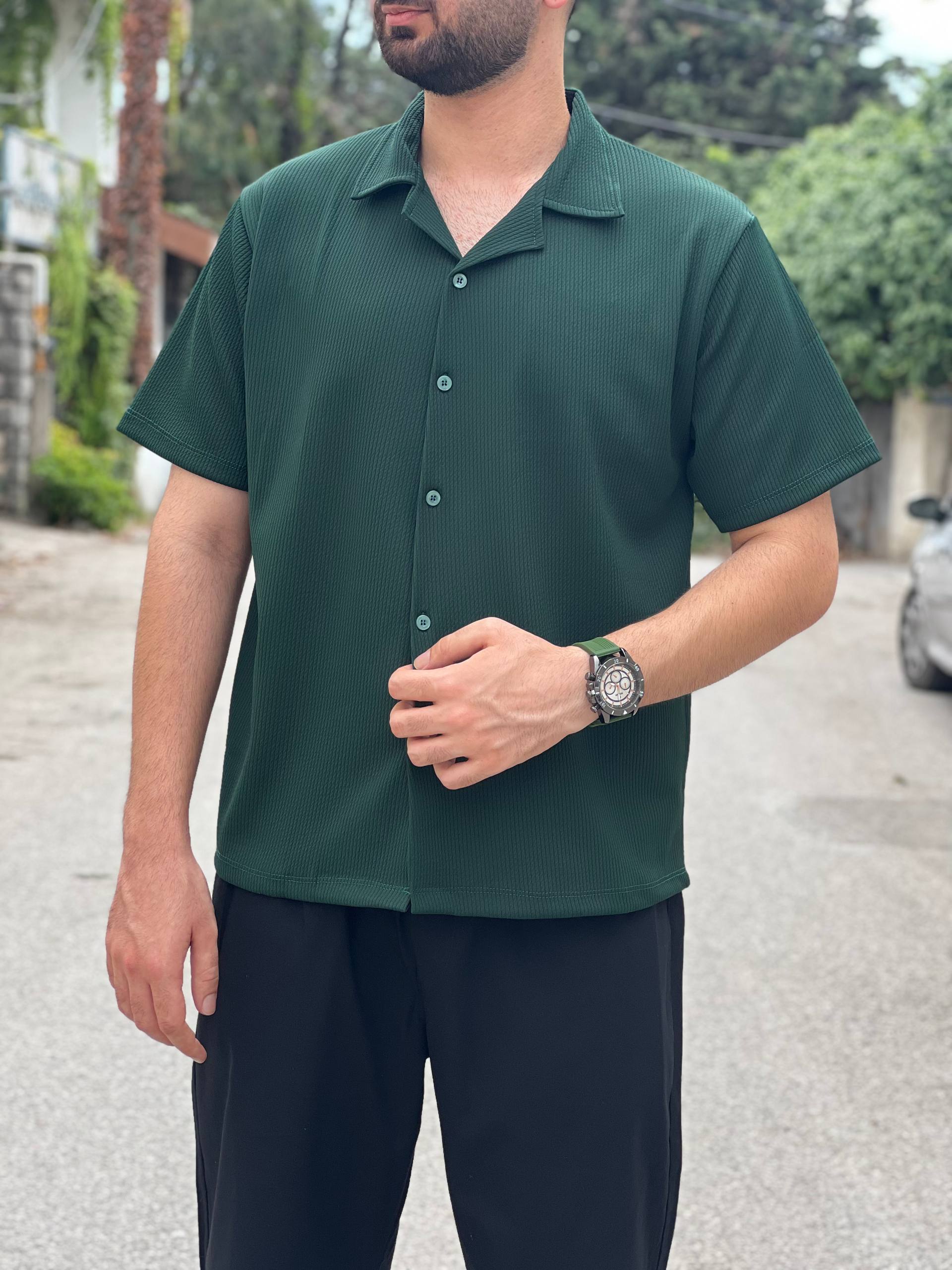 پیراهن کبریتی