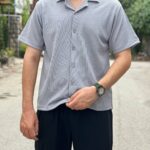 پیراهن کبریتی