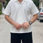 پیراهن کبریتی