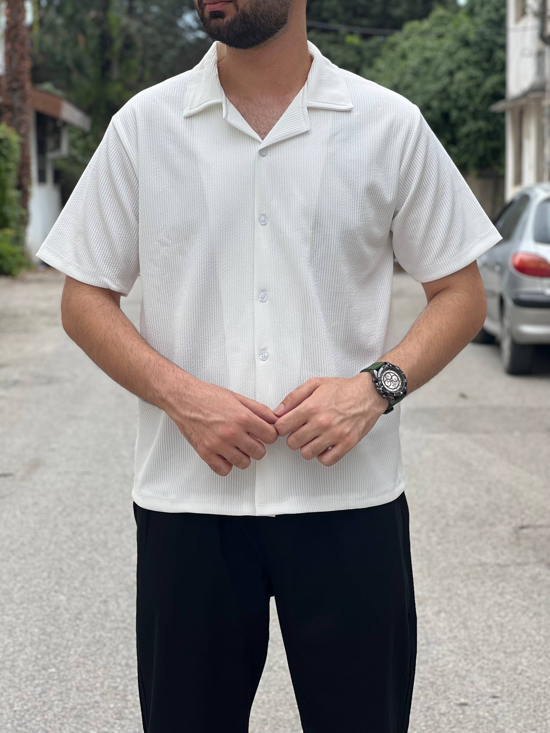 پیراهن کبریتی