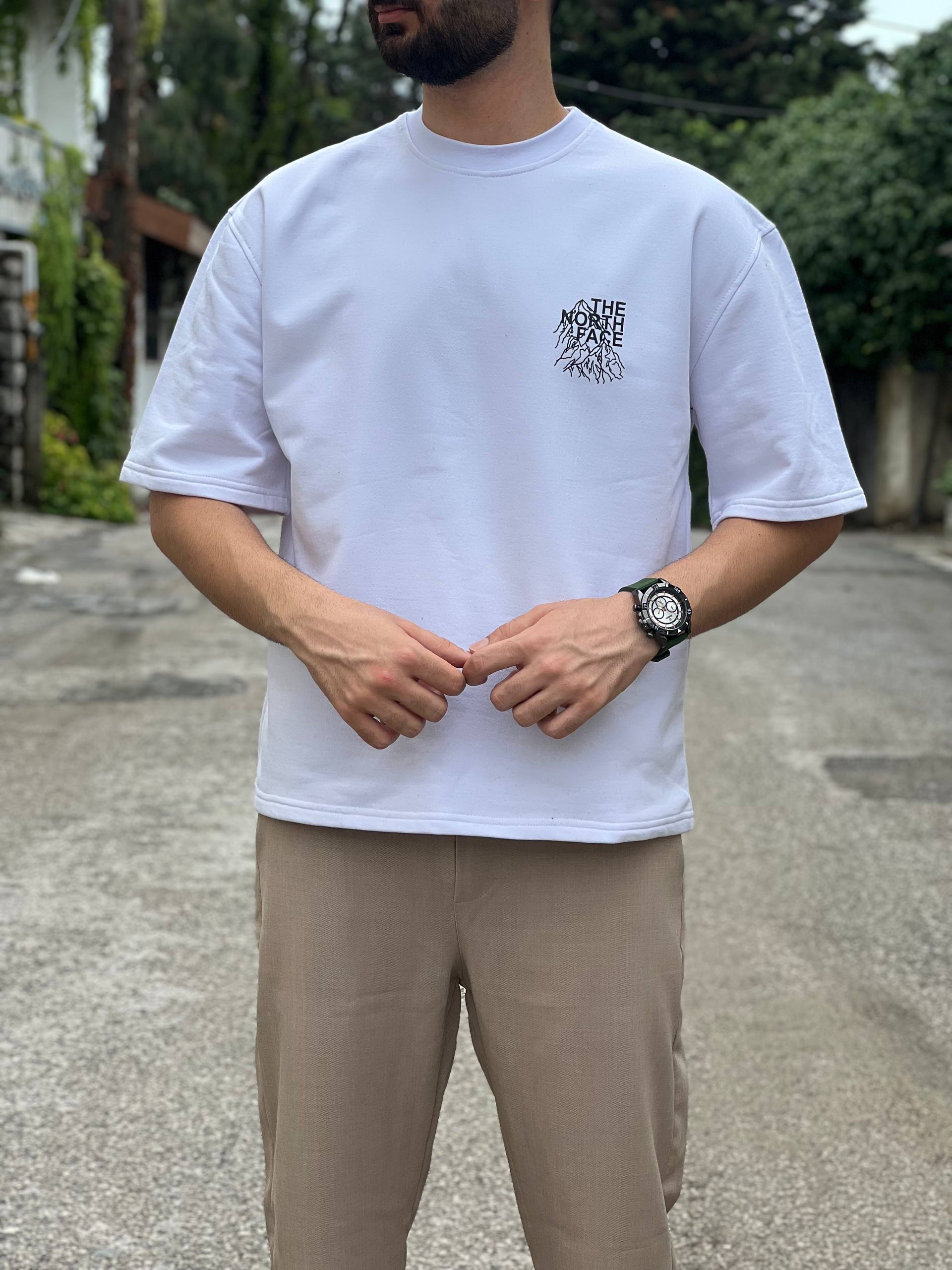 دورس سه نخ NORTH FACE