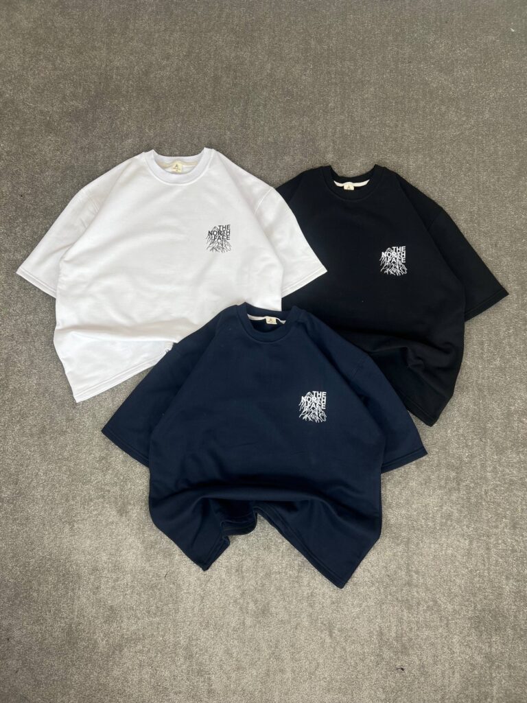 دورس سه نخ NORTH FACE