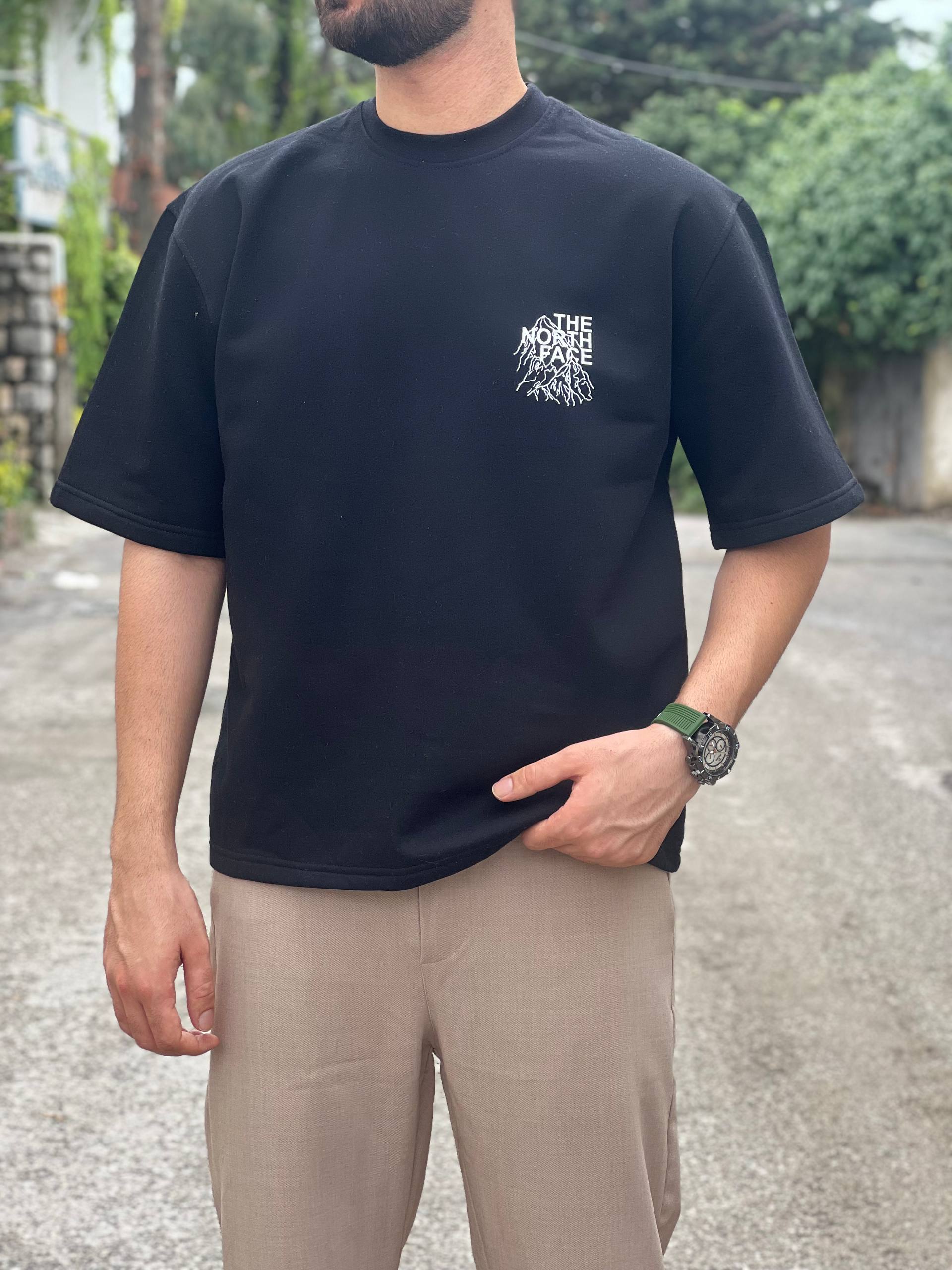 دورس سه نخ NORTH FACE