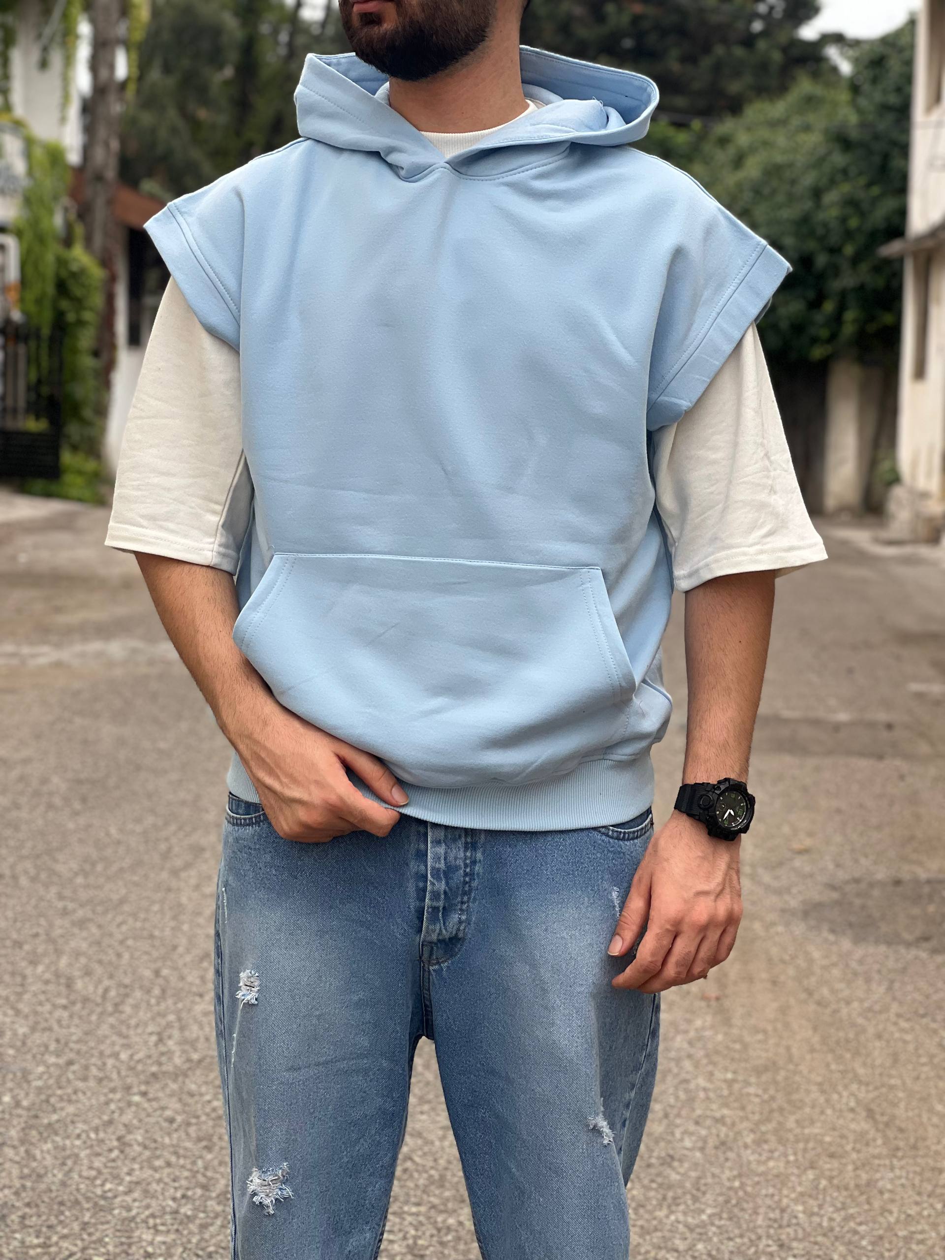 وست هودی