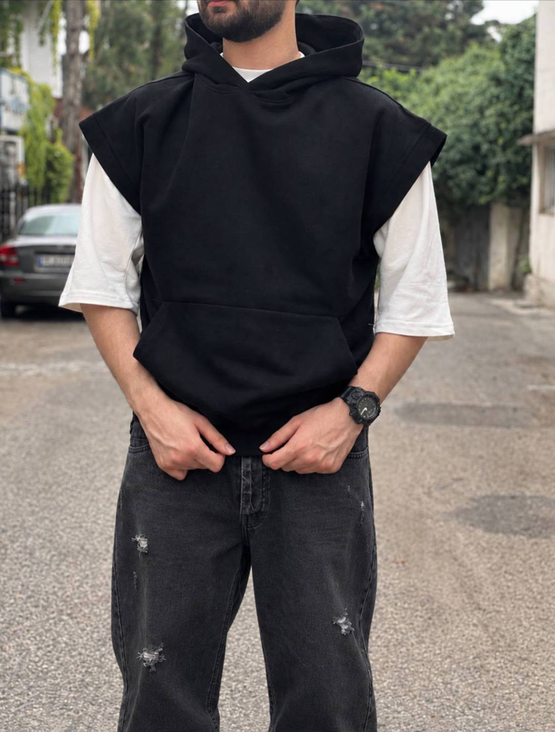 وست هودی