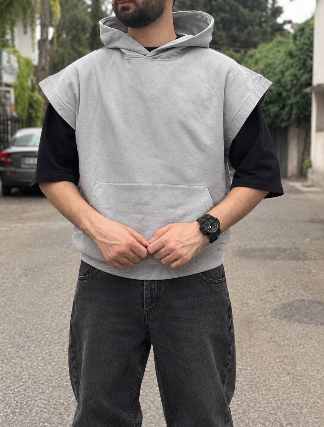 وست هودی