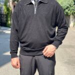 سلانیک نیم زیپ