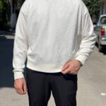 سلانیک یقه گرد