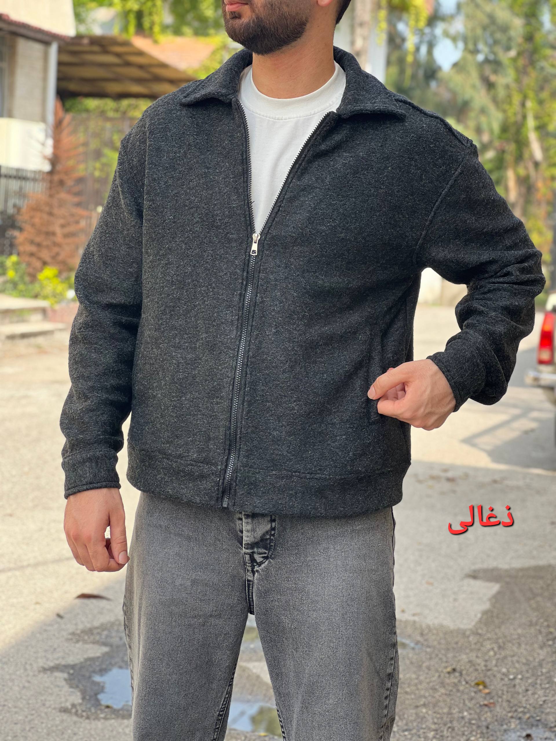 جکت فوتر