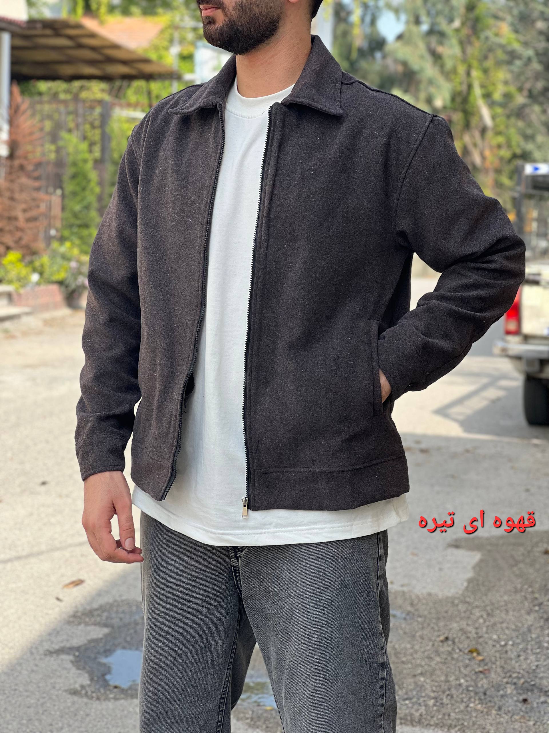 جکت فوتر