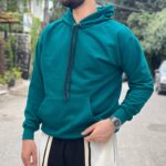 هودی سه نخ بیسیک