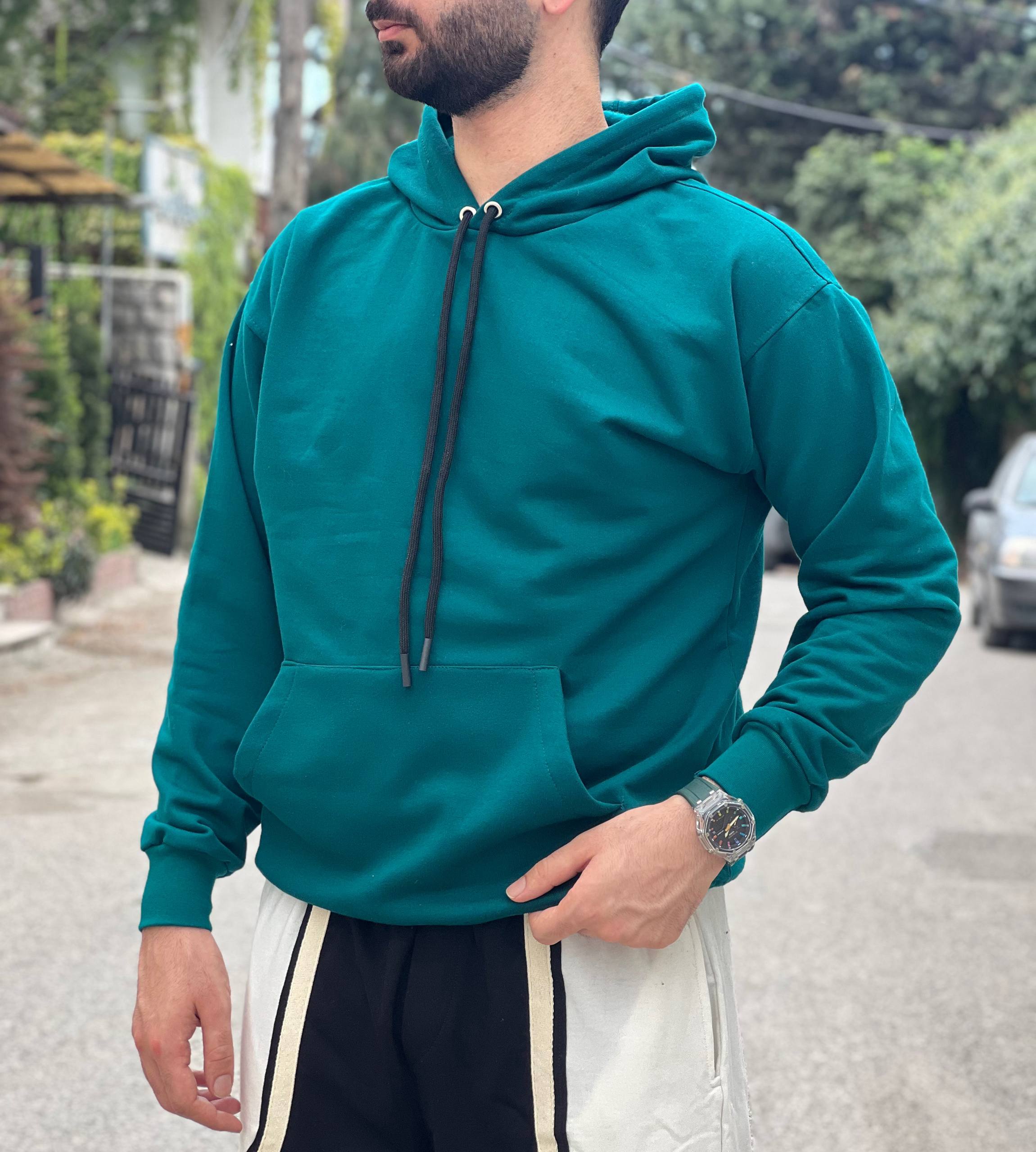هودی سه نخ بیسیک