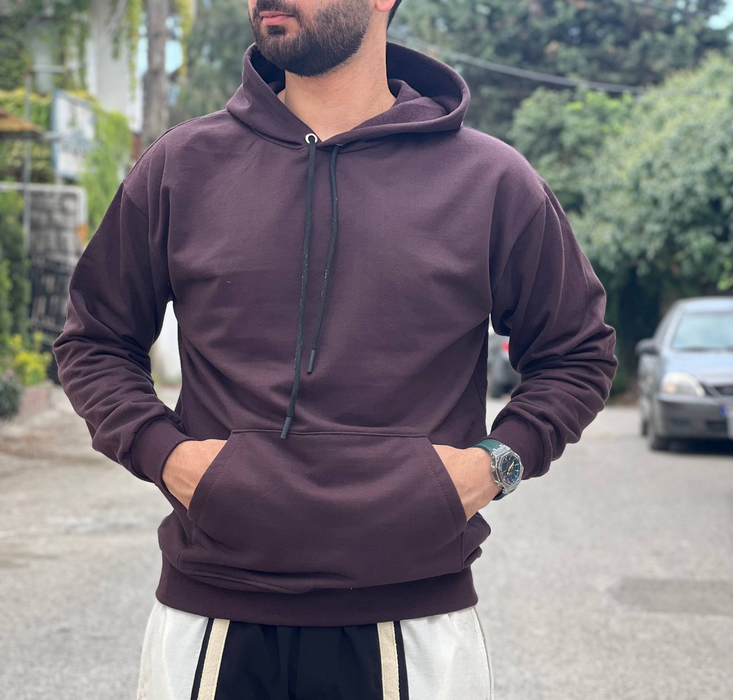 هودی سه نخ بیسیک