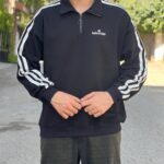 دورس نیم زیپ balenciaga