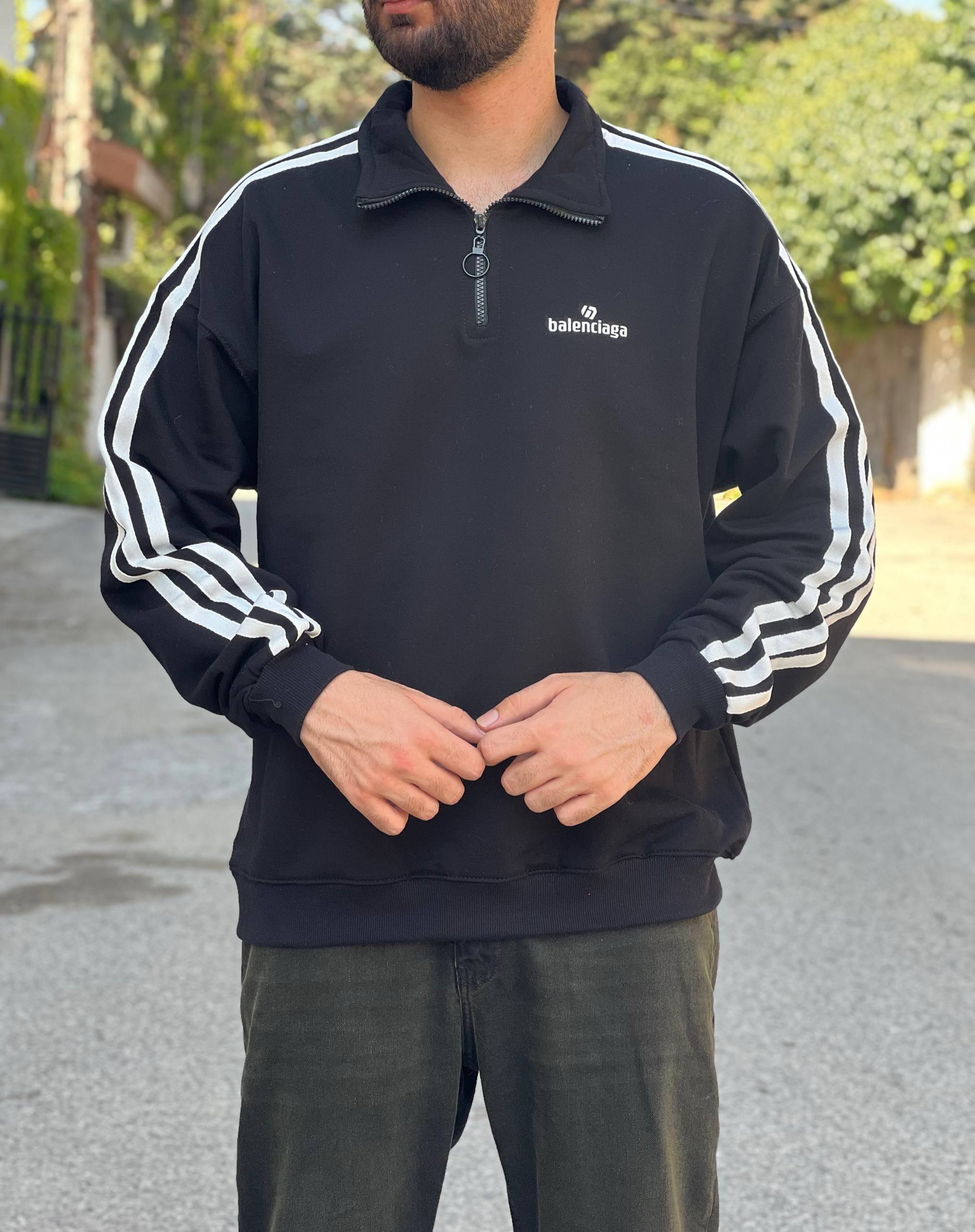 دورس نیم زیپ balenciaga