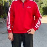 دورس نیم زیپ balenciaga