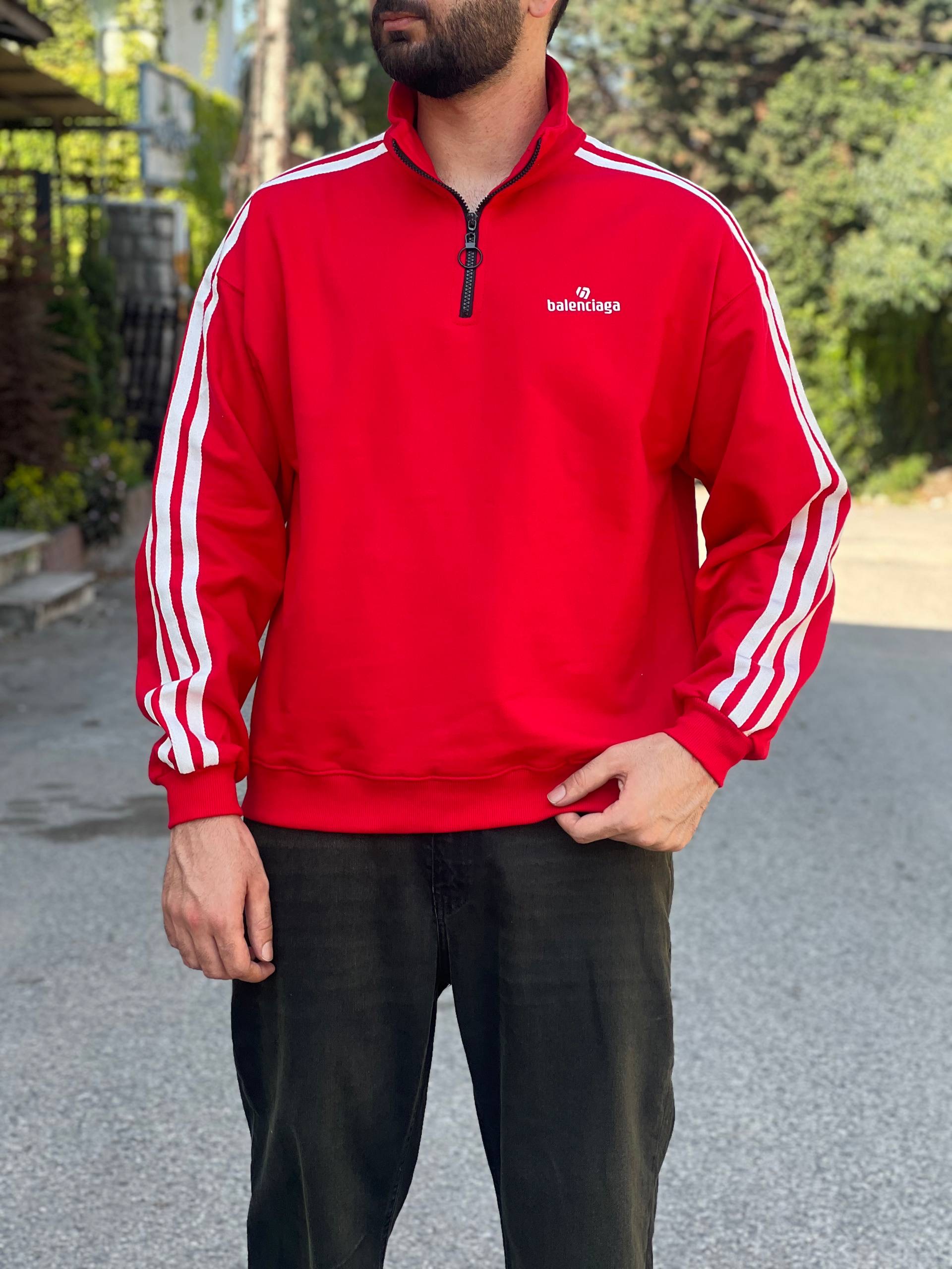 دورس نیم زیپ balenciaga