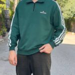 دورس نیم زیپ balenciaga