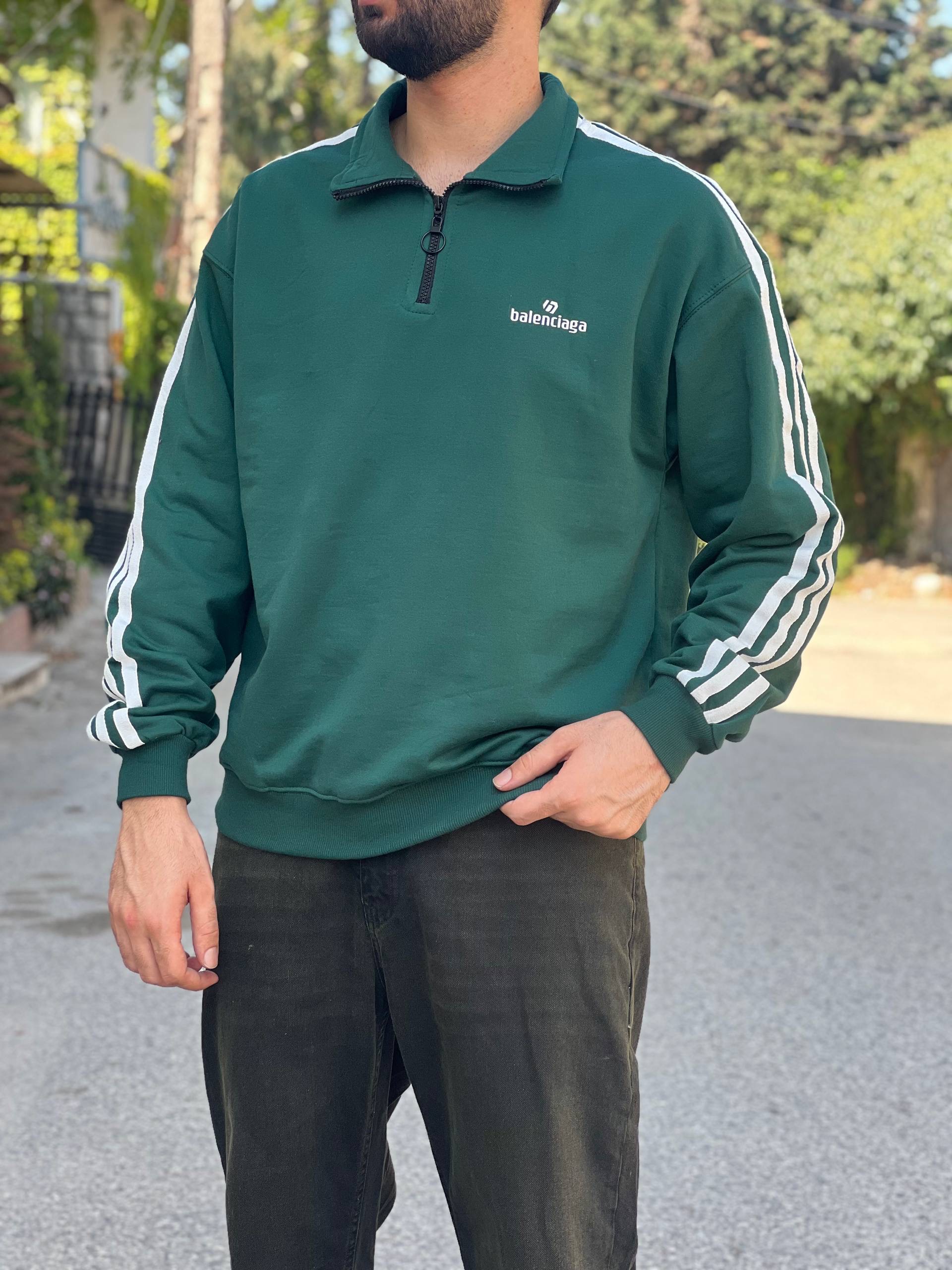 دورس نیم زیپ balenciaga