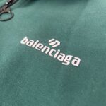 دورس نیم زیپ balenciaga